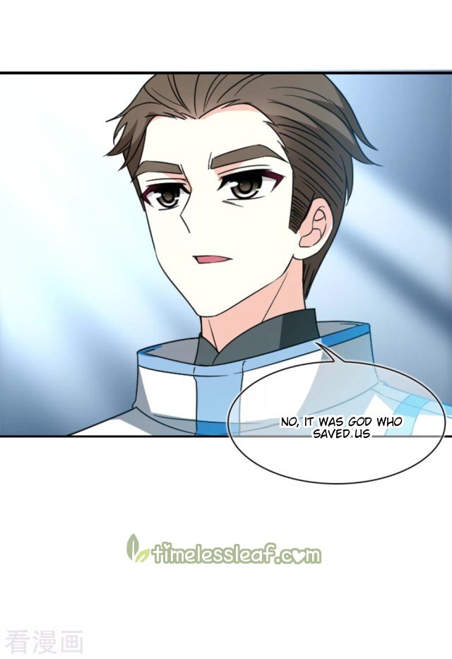 The World of Canglan chapter 253.5 page 11