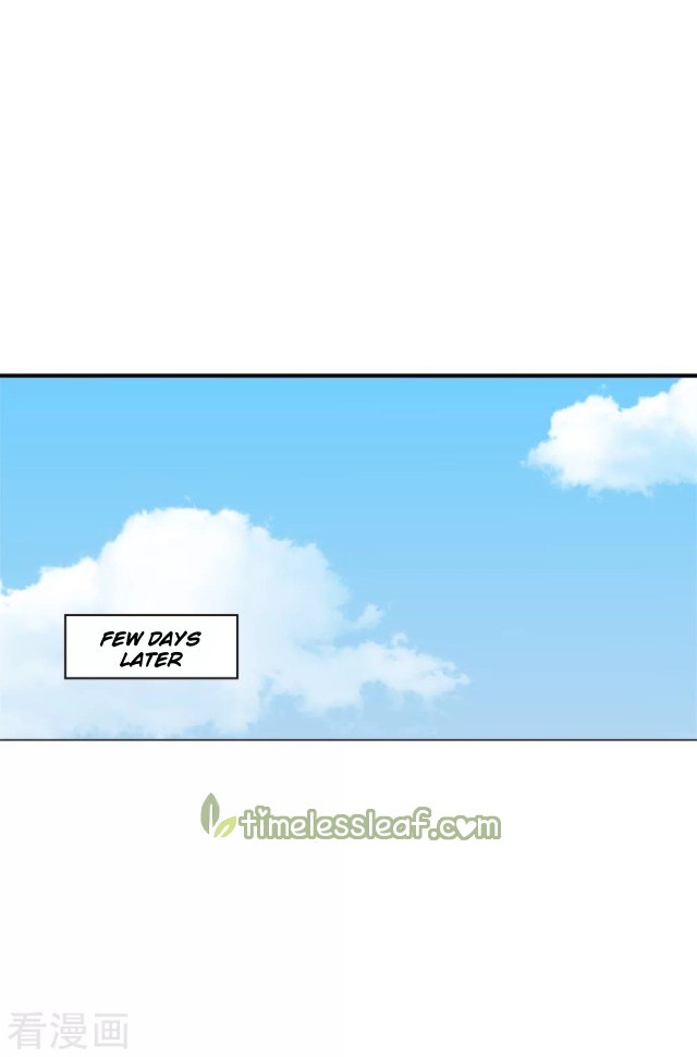 The World of Canglan chapter 253.5 page 12