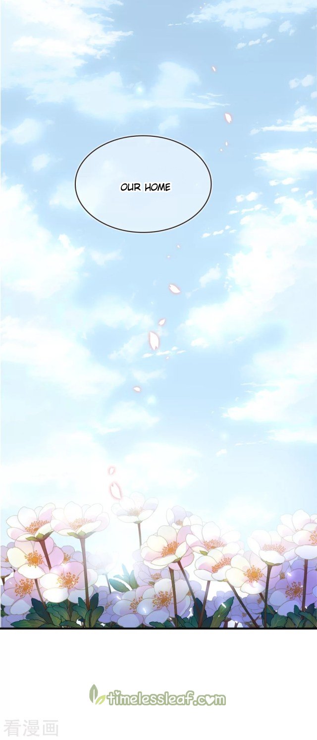 The World of Canglan chapter 253.5 page 20