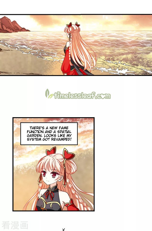 The World of Canglan chapter 256 page 4