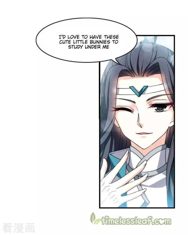 The World of Canglan chapter 263.5 page 2