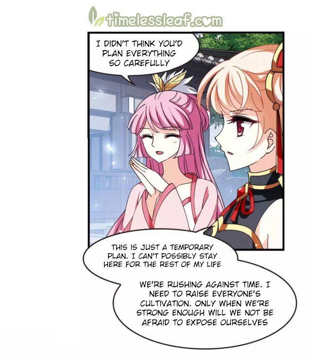 The World of Canglan chapter 265.5 page 10