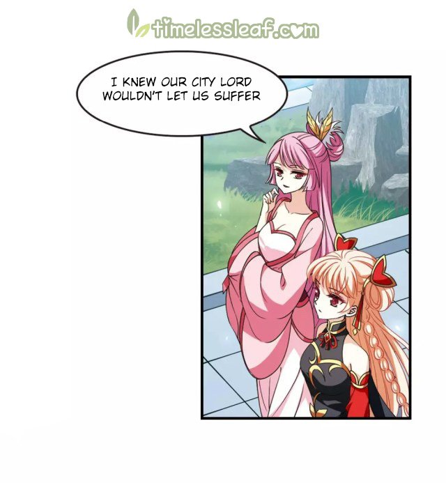 The World of Canglan chapter 265.5 page 3