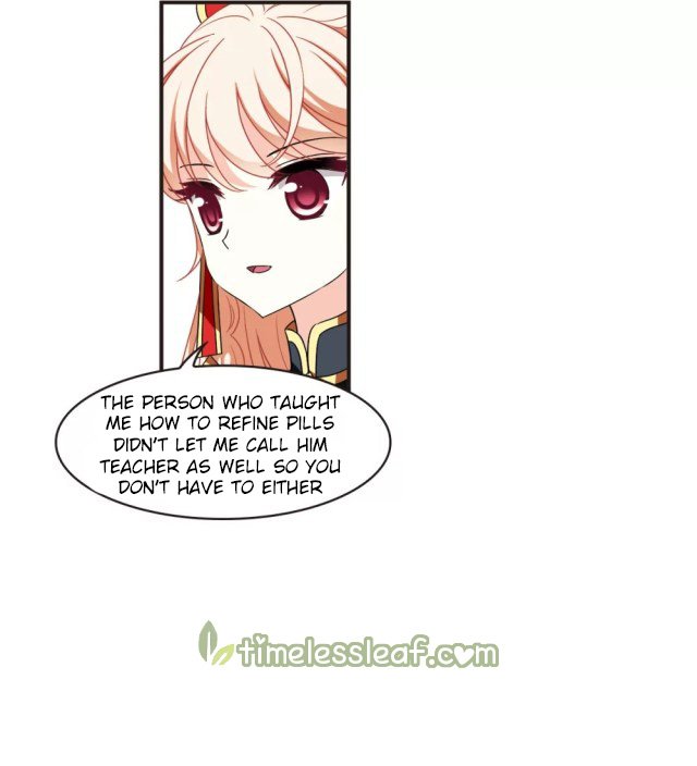 The World of Canglan chapter 268.5 page 1