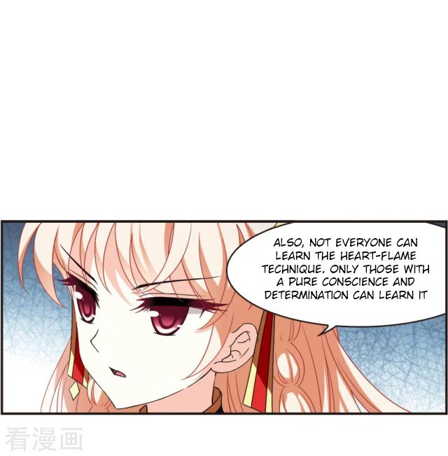 The World of Canglan chapter 268.5 page 10