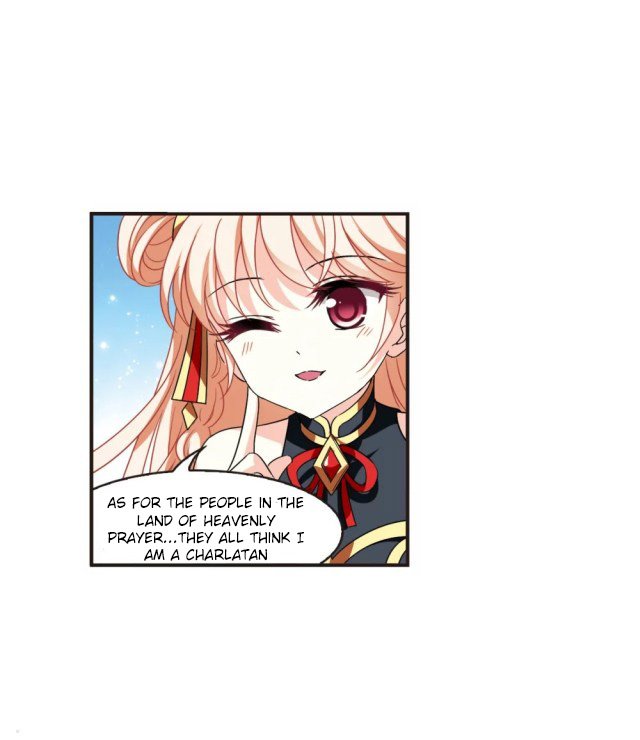 The World of Canglan chapter 268.5 page 4