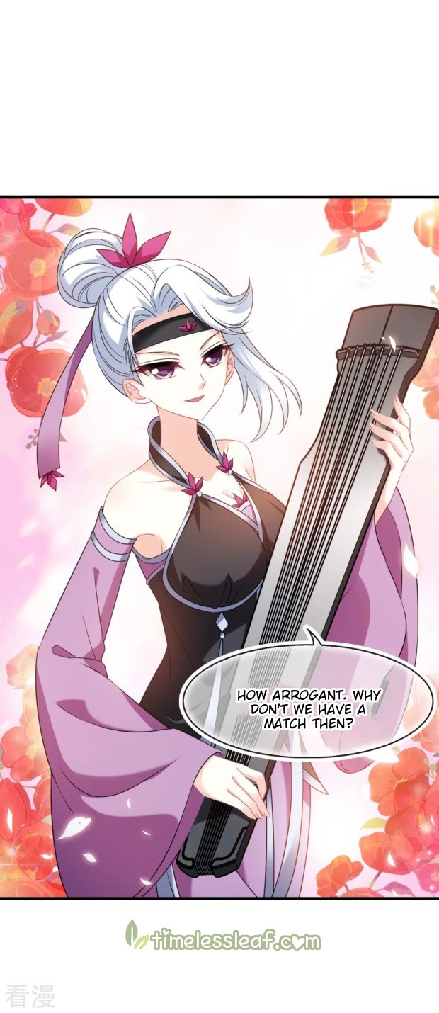 The World of Canglan chapter 272.5 page 12