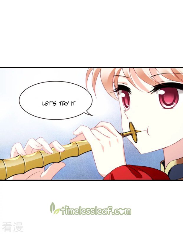 The World of Canglan chapter 272.5 page 2