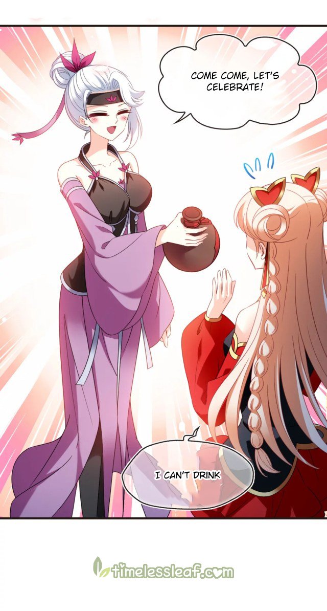 The World of Canglan chapter 274.5 page 14