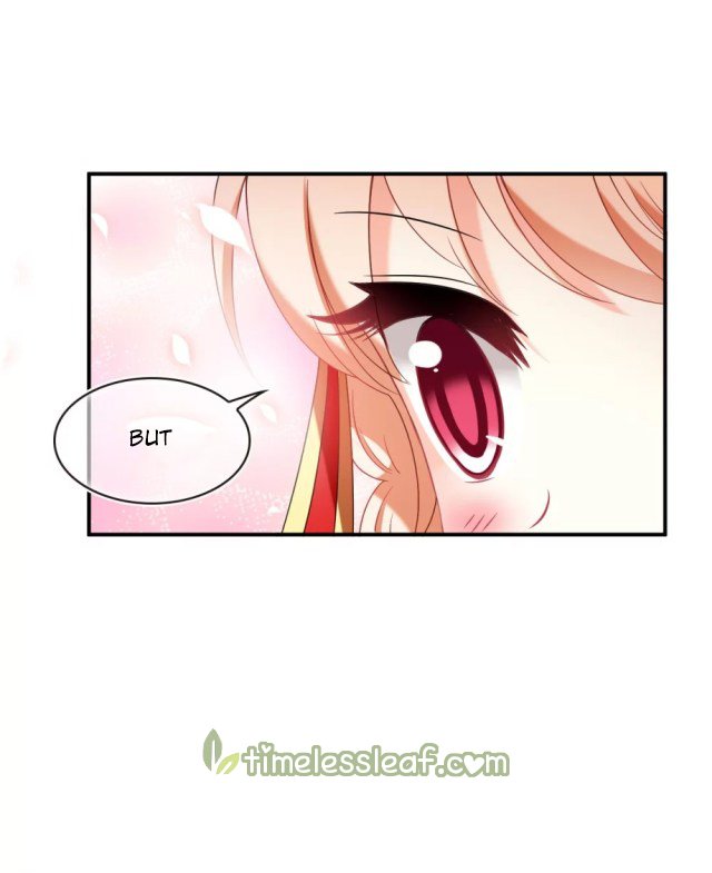 The World of Canglan chapter 274.5 page 15