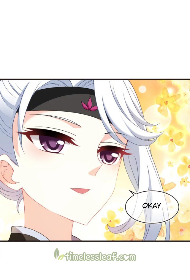 The World of Canglan chapter 274.5 page 4