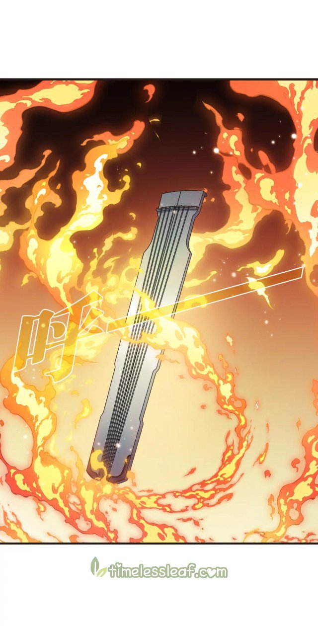 The World of Canglan chapter 274.5 page 5