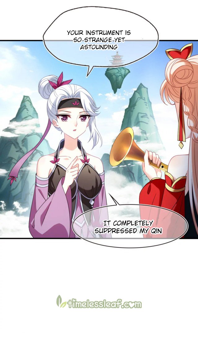 The World of Canglan chapter 274 page 1