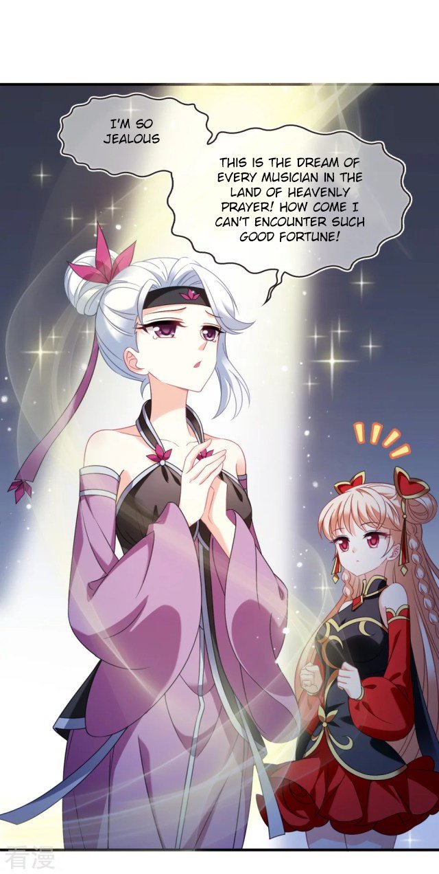 The World of Canglan chapter 274 page 13