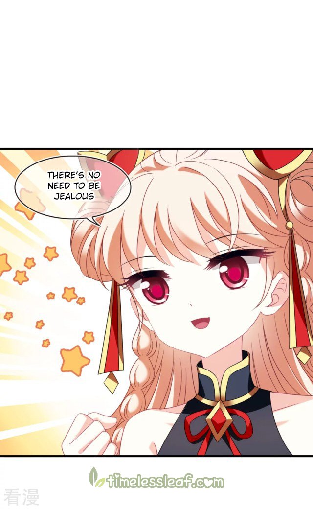 The World of Canglan chapter 274 page 14