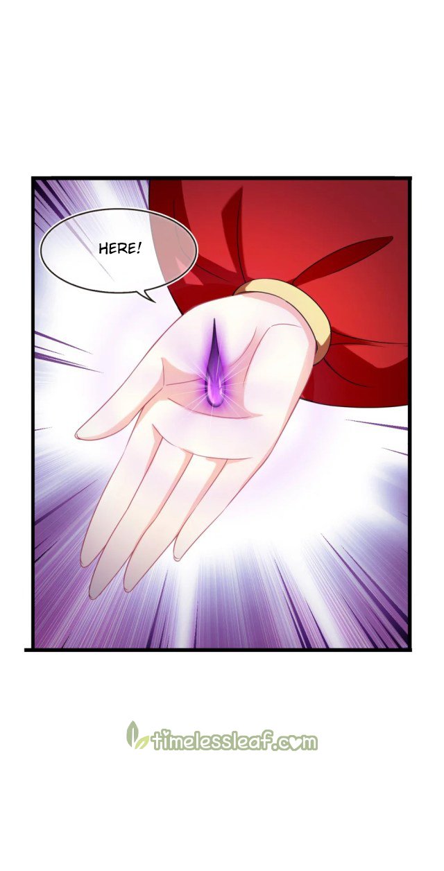 The World of Canglan chapter 274 page 15