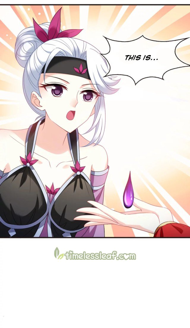 The World of Canglan chapter 274 page 16