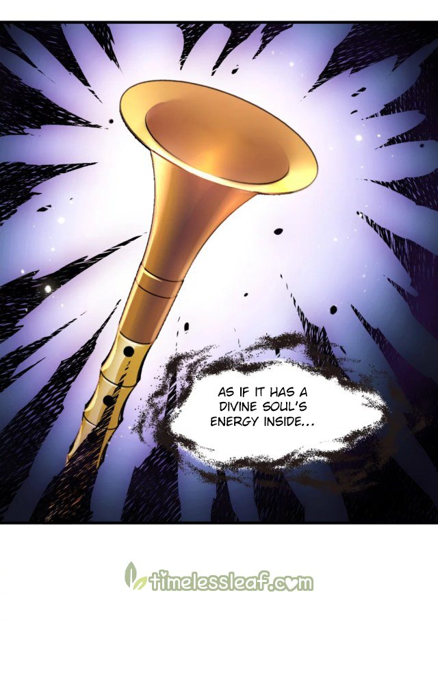 The World of Canglan chapter 274 page 2