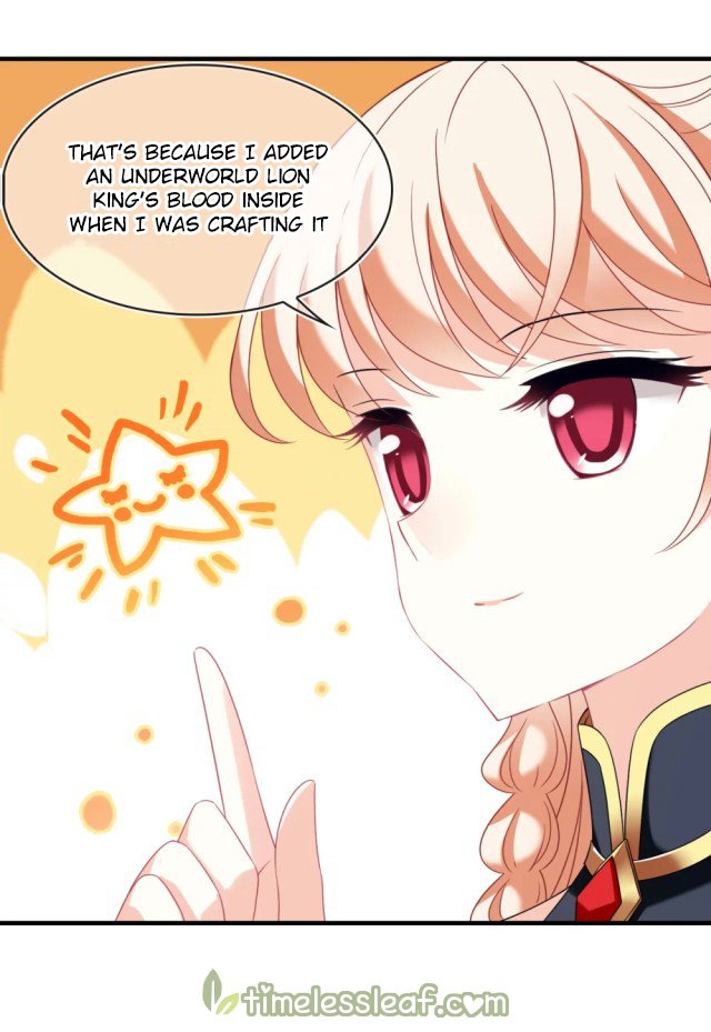 The World of Canglan chapter 274 page 3