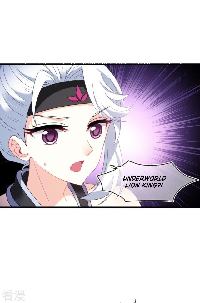 The World of Canglan chapter 274 page 4