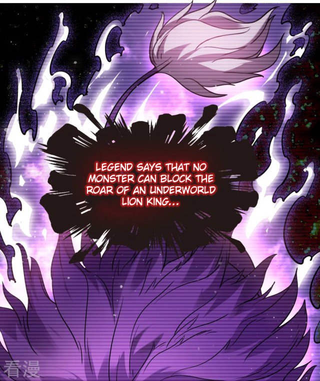 The World of Canglan chapter 274 page 5