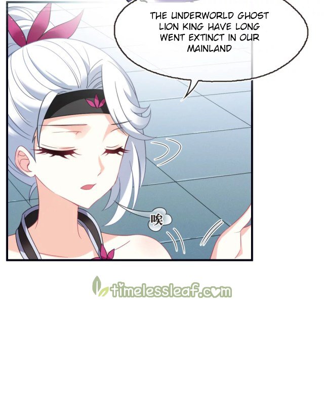 The World of Canglan chapter 274 page 7