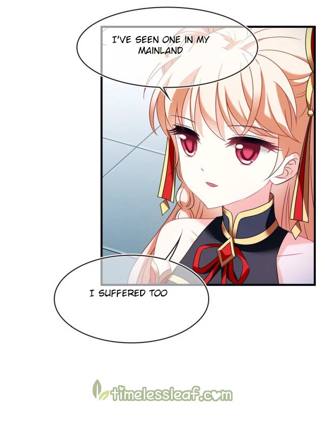 The World of Canglan chapter 274 page 8