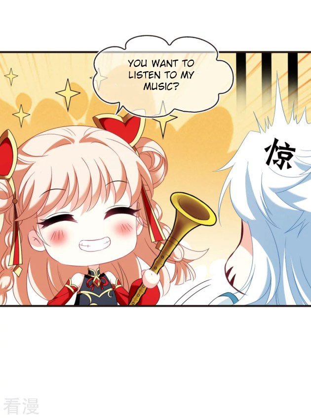 The World of Canglan chapter 276.5 page 3