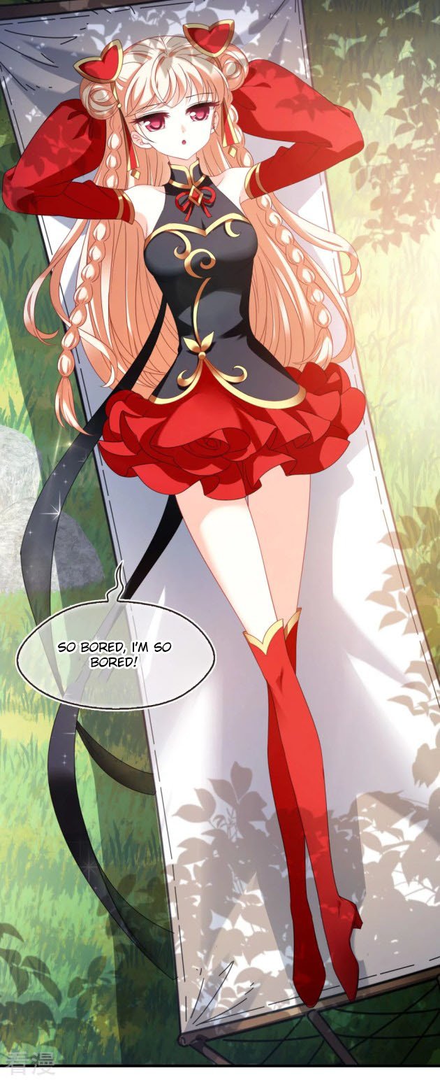 The World of Canglan chapter 276 page 4