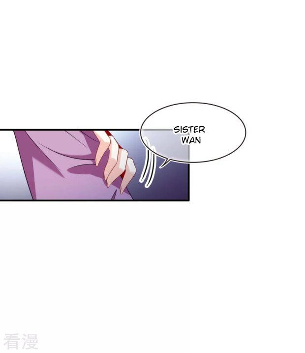 The World of Canglan chapter 277.5 page 1