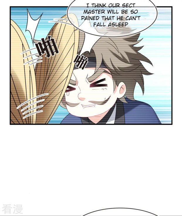 The World of Canglan chapter 277.5 page 11