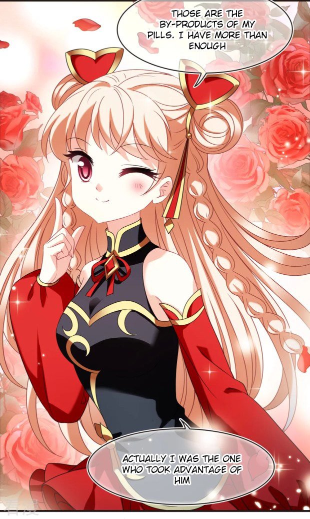 The World of Canglan chapter 277.5 page 12