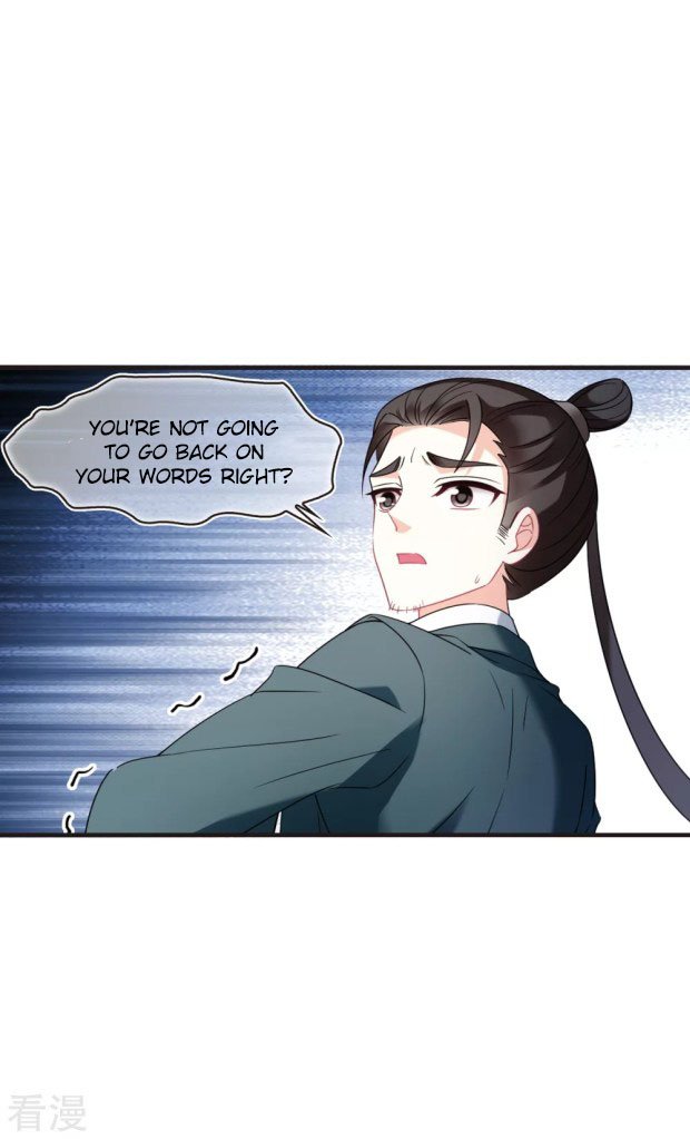 The World of Canglan chapter 277.5 page 15