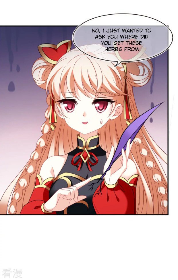 The World of Canglan chapter 277.5 page 16