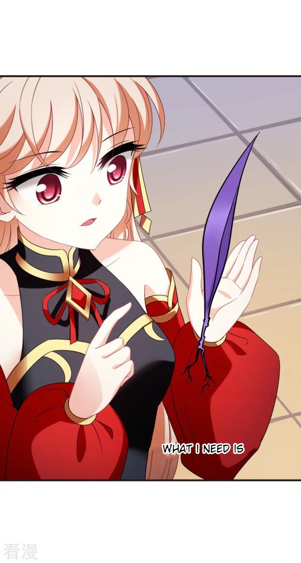 The World of Canglan chapter 277.5 page 18