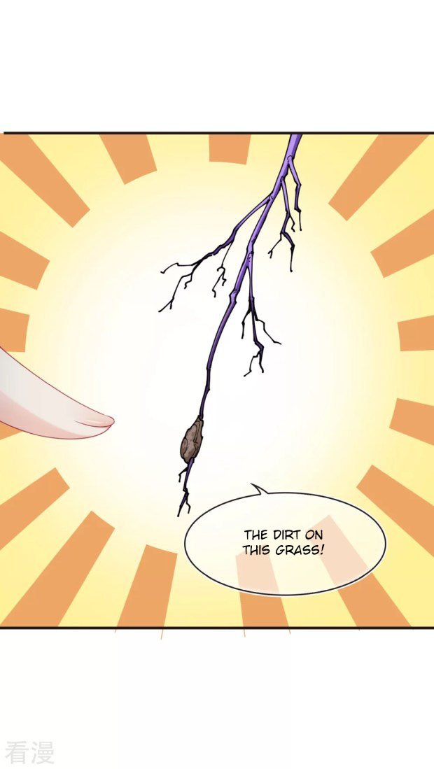 The World of Canglan chapter 277.5 page 19