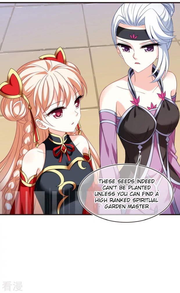 The World of Canglan chapter 277.5 page 2