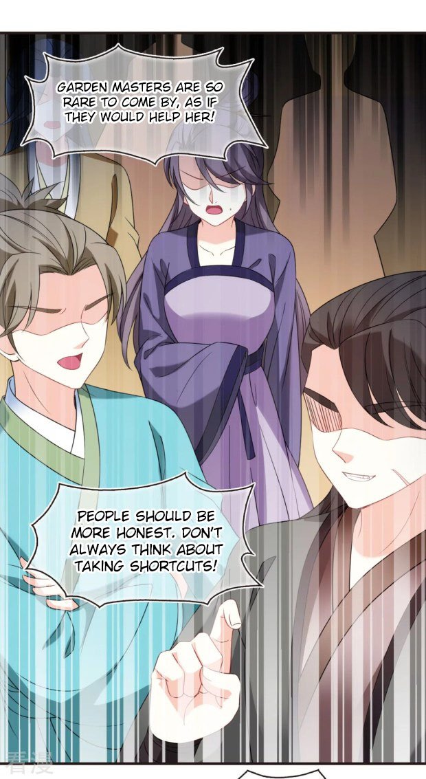 The World of Canglan chapter 277.5 page 3