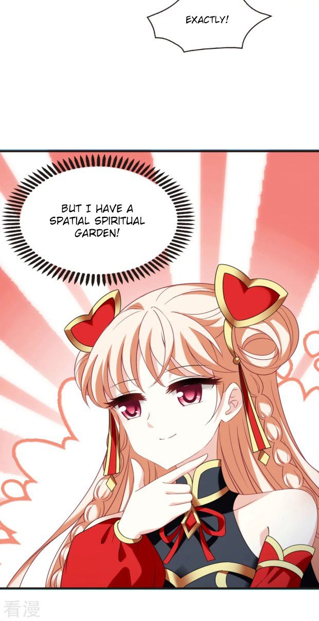 The World of Canglan chapter 277.5 page 4