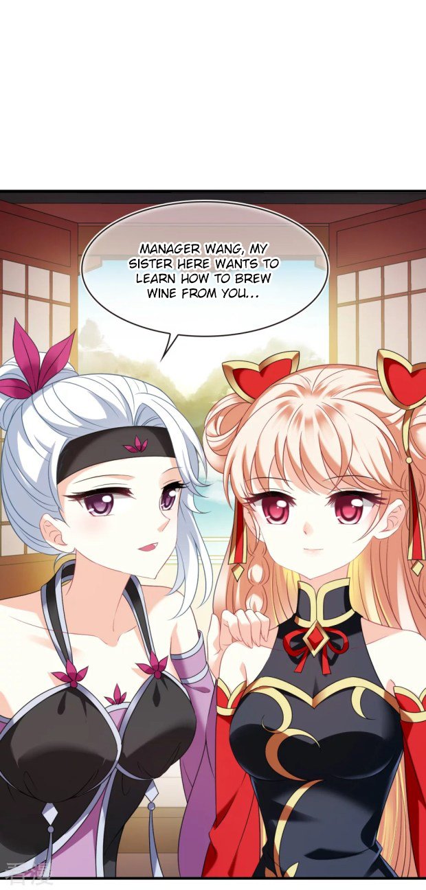 The World of Canglan chapter 278.5 page 10