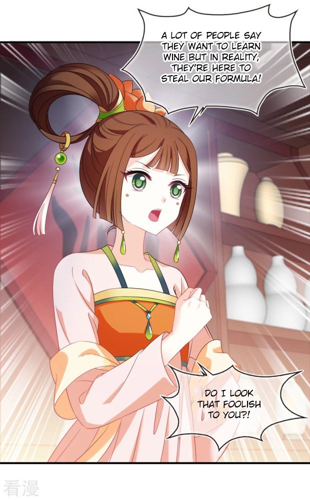 The World of Canglan chapter 278.5 page 14