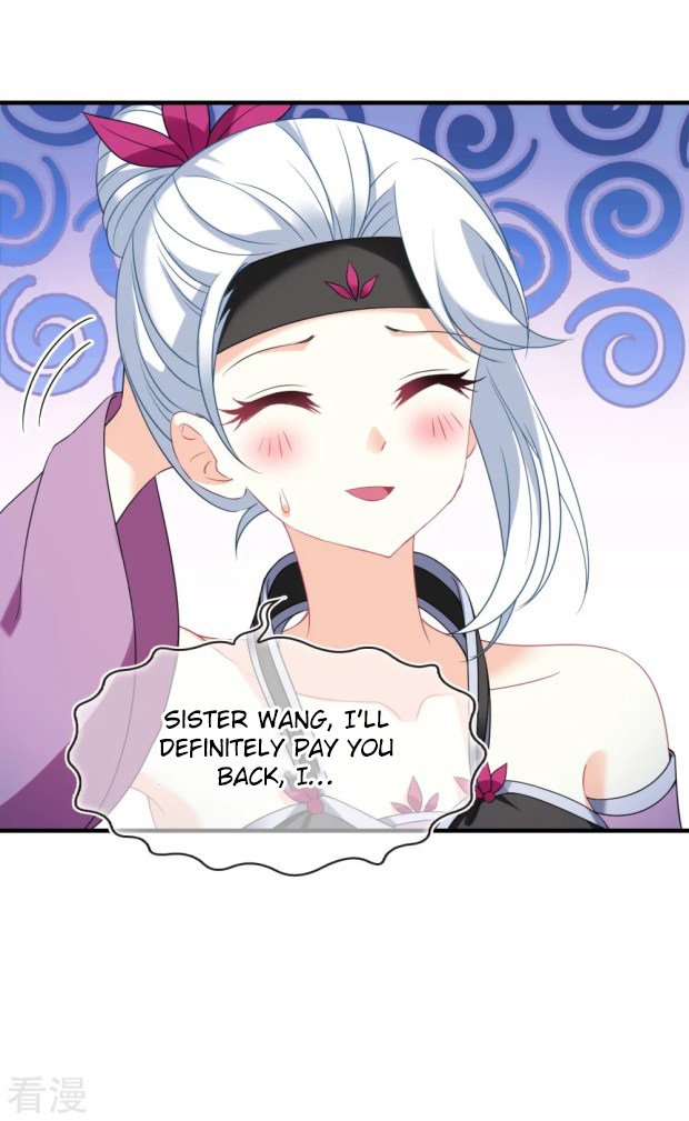 The World of Canglan chapter 278.5 page 4