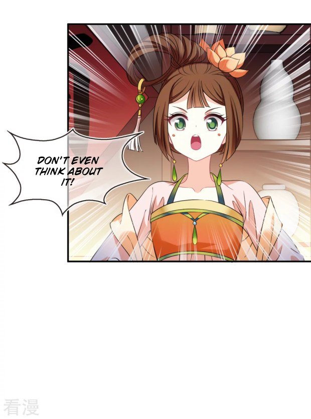 The World of Canglan chapter 278.5 page 5