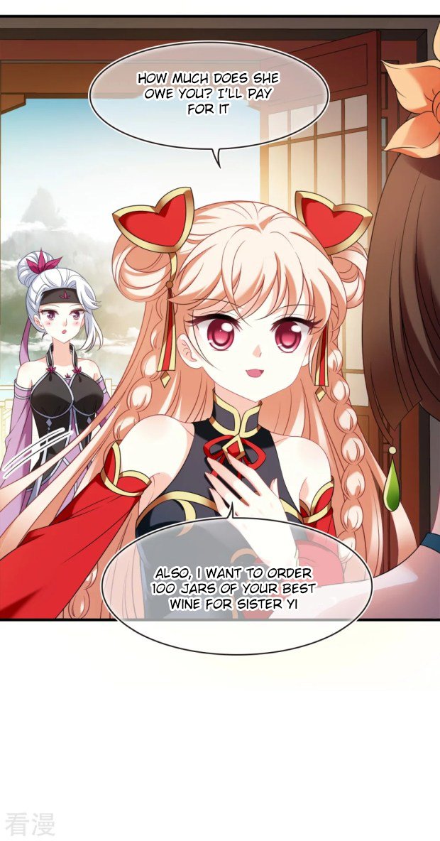 The World of Canglan chapter 278.5 page 6