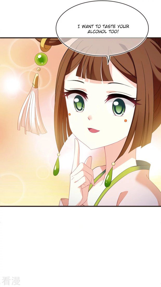 The World of Canglan chapter 280.5 page 1