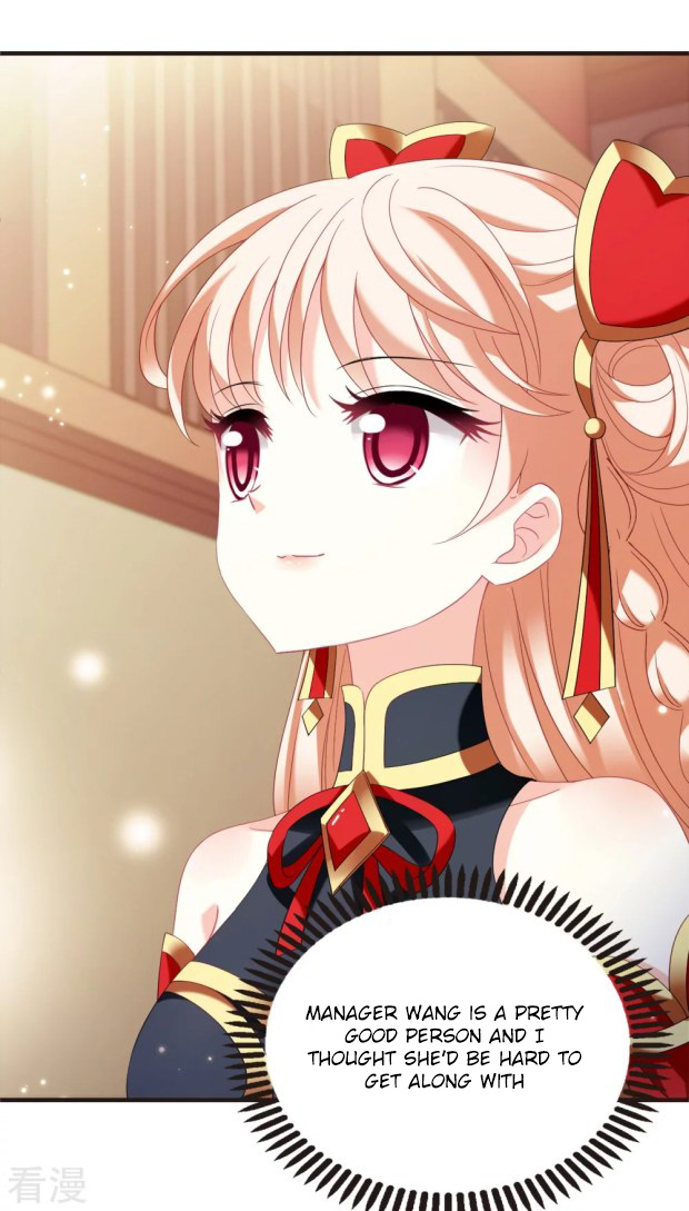 The World of Canglan chapter 280.5 page 4