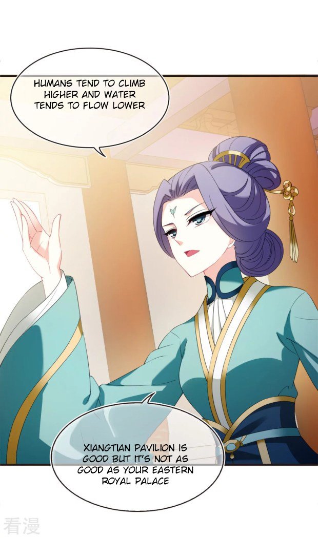 The World of Canglan chapter 281.5 page 6