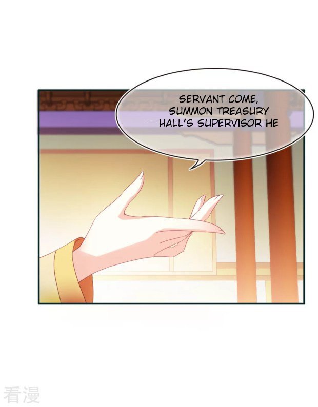 The World of Canglan chapter 281.5 page 9