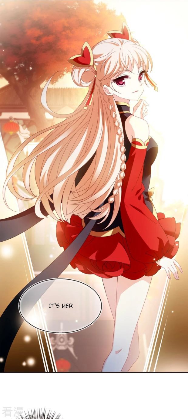 The World of Canglan chapter 282.5 page 10