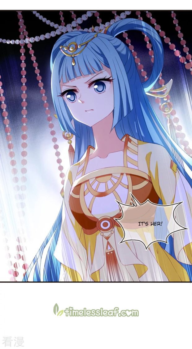 The World of Canglan chapter 282.5 page 12